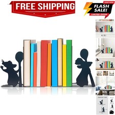 ative Bookends - Versatile