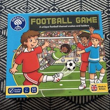Orchard Toys Football Game