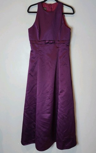Vtg scott mcclintock prom gown - prom,