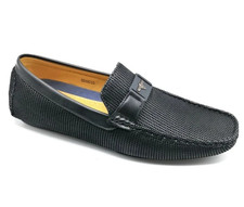 Mens driving shoes casual - shoes, slip