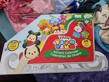 Tsum Tsum 58276 Disney