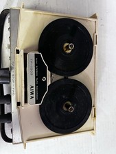 Rare 1960'S AIWA TP-1003