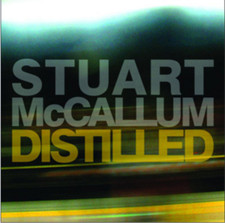 Stuart McCallum Distilled (CD)