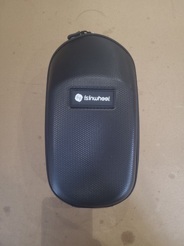 Electric scooter handlebar bag - electric,