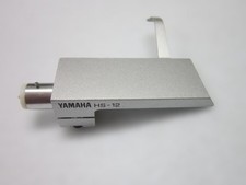 YAMAHA HS-12 Beryllium Alloy