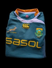 Canterbury South Africa