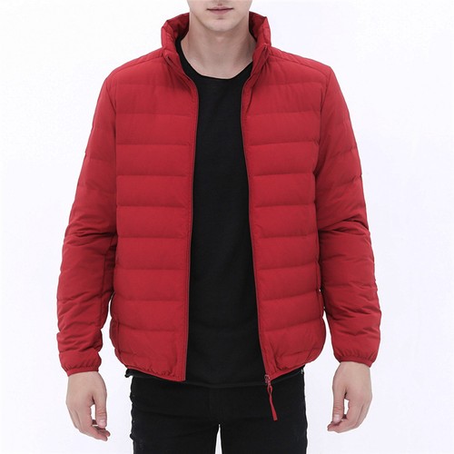 Men lightweight down - lightweight, jacket