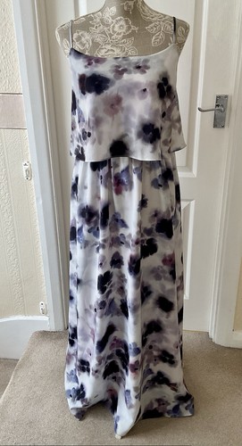 Kaliko stunning chiffon maxi - stunning,