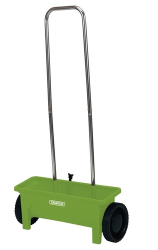 Draper 09984 rotary seed - draper,