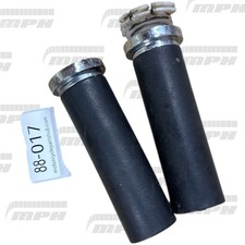 Hyosung Aquila GV 125 –