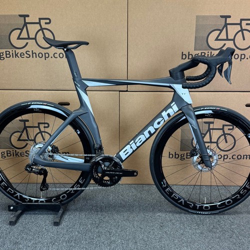 New bianchi oltre - new, pro
