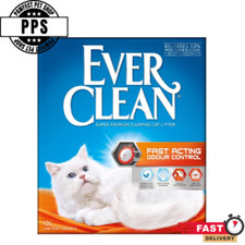 Cat Litter Scented Ever Clean