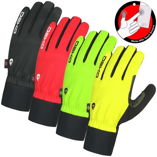 Winter unisex gloves - , full