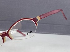 Eyeglasses Frames Woman Red