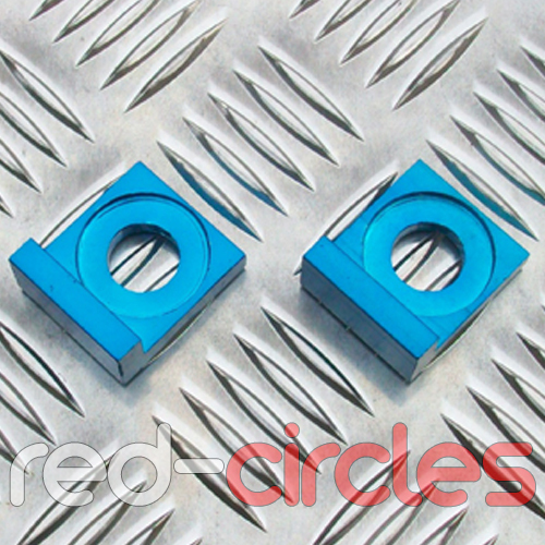 15mm blue alloy - l, pit