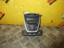 RENAULT LAGUNA 2007-2010 2.0 DCI CLIMATE CONTROL PANEL 27510002R