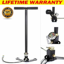 4500PSI AIR GUN RIFLE PUMP