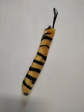 Vintage Exxon Tiger Tail Promo