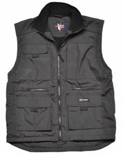 Men's Multi Pocket Fleece