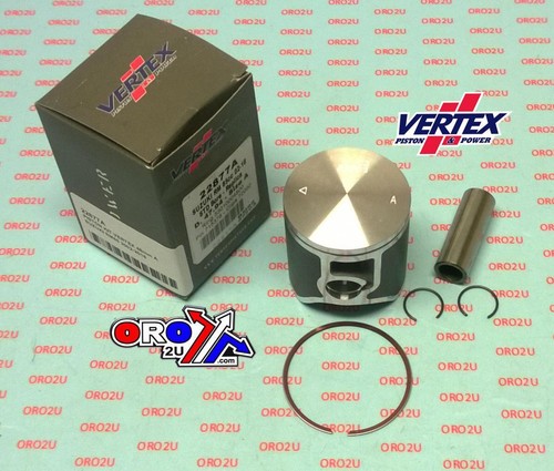 Piston kit vertex - piston, c