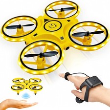 Kids Mini Drone RC Quadcopter