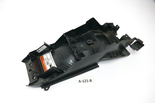 Honda cbr 125 jc50 - honda, rr