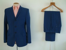 BESPOKE MOD SUIT..40" x