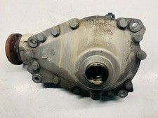 BMW 335D FRONT DIFFERENTIAL 2018 X-DRIVE M-SPORT F30 3.0 DIESEL AUTO 7558151