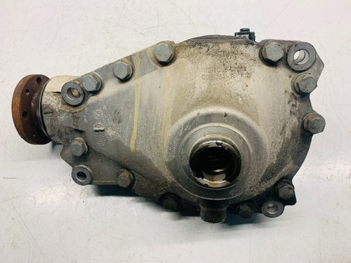 Bmw 335d front differential - front,