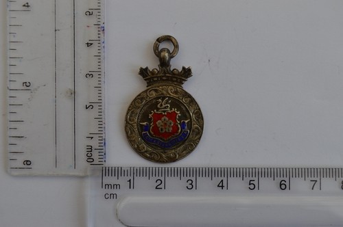 1911 leicestershire a - leicestershire, f.a