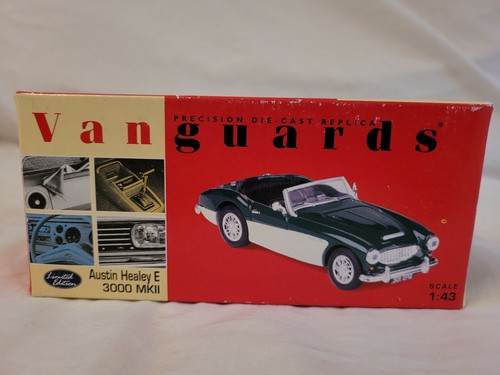 Vanguards scale austin - vanguards,