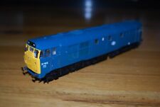 HORNBY R2649 CLASS 31 31165 BR