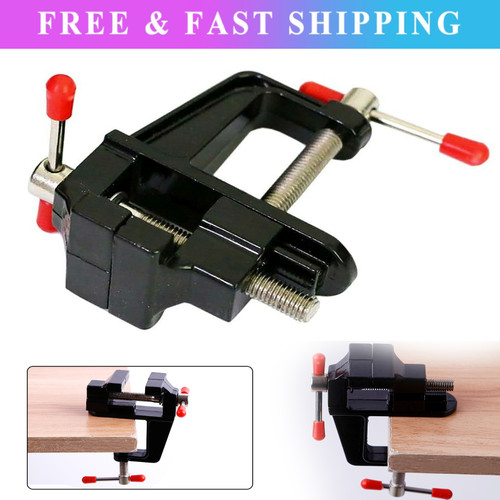 Black aluminum small jewelers - aluminum,