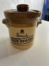 T.G. GREEN LTD Harrods Blue