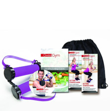 Gwee Gym Resistance Trainer