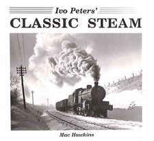 Ivo Peters' Classic Steam by
