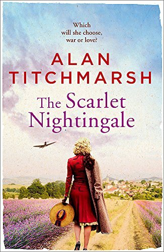 The scarlet nightingale - the,