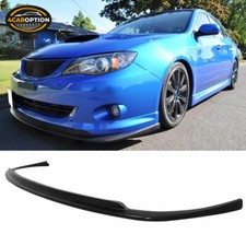 Fits 08-10 Subaru Impreza WRX