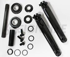 BMX Crank Arms 170mm 3-piece