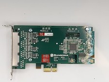 Sangoma VOIP PBX Gateway