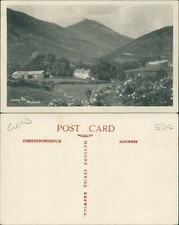Newlands Causey Pike Maysons