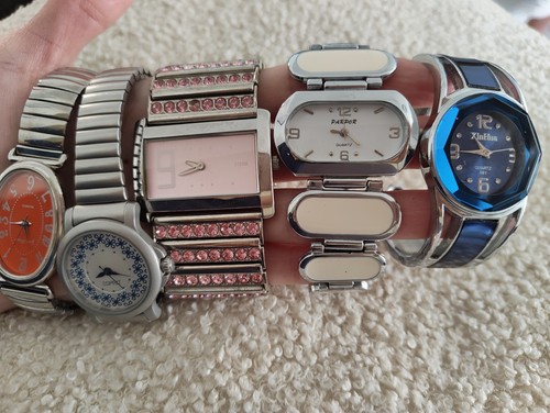 Ladies watches bundle storm - watches,