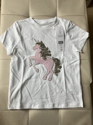 Girls summer top shirt age - top,