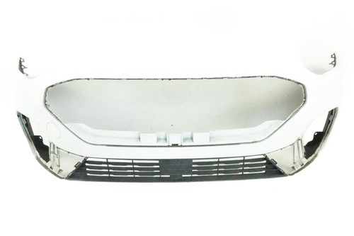 Ford fiesta mk8 - fiesta, facelift