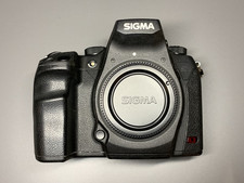 Sigma SD1 Merrill with 17-50mm Lens Kit Digital SLR Camera