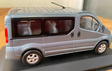 VGC BOXED MINICHAMPS VAUXHALL