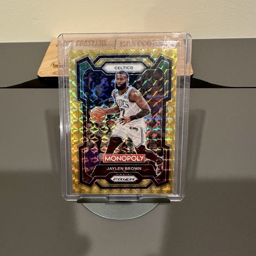 2023 prizm monopoly - 2023-24,