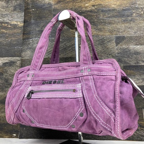 Diesel archive handbag - diesel,