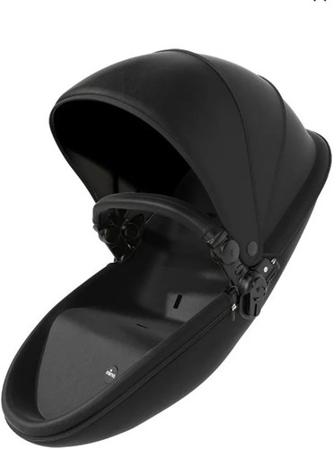 Mima xari seat pod black - -,