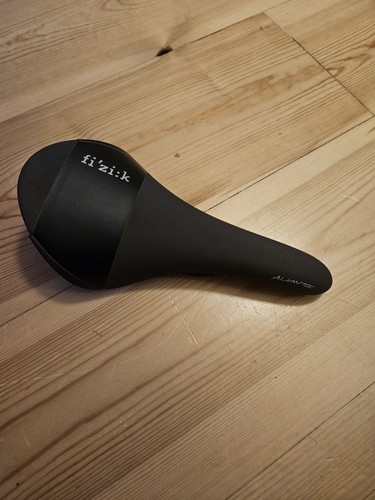 Fizik aliante saddle - fizik,